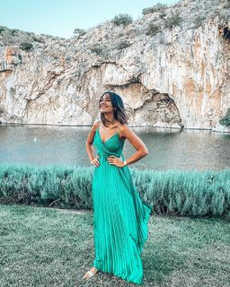 Evgenia Samara feet photo thumbnail