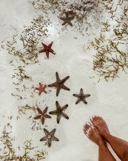 Evgenia Samara feet photo thumbnail