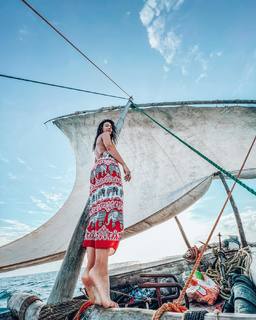 Evgenia Samara feet photo thumbnail