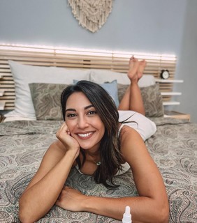 Evgenia Samara feet photo thumbnail
