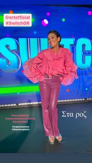 Evgenia Samara feet photo thumbnail