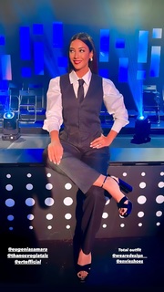 Evgenia Samara feet photo thumbnail