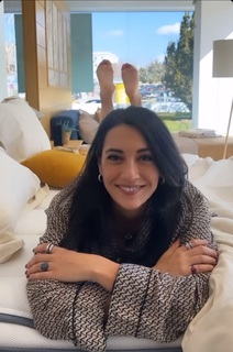 Evgenia Samara feet photo thumbnail