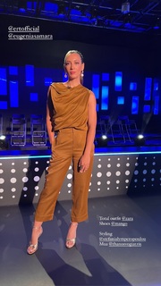 Evgenia Samara feet photo thumbnail