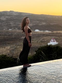 Evgenia Samara feet photo thumbnail