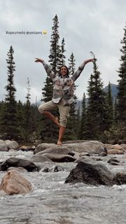 Evgenia Samara feet photo thumbnail