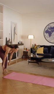 Evgenia Samara feet photo thumbnail