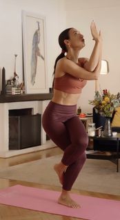 Evgenia Samara feet photo thumbnail