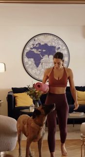 Evgenia Samara feet photo thumbnail