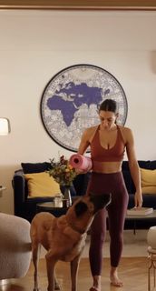 Evgenia Samara feet photo thumbnail