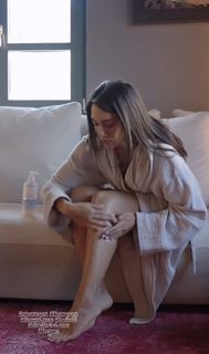 Evgenia Samara feet photo thumbnail