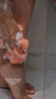 Evgenia Samara feet photo thumbnail