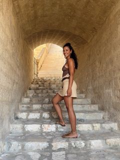 Evgenia Samara feet photo 15