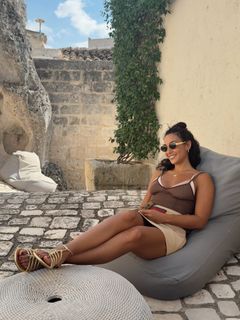 Evgenia Samara feet photo 14