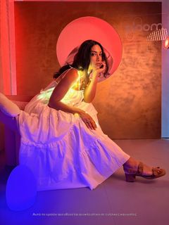 Evgenia Samara feet photo 10