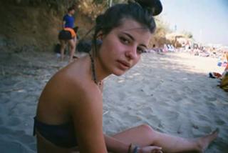 Evi Daelli feet photo 2
