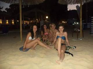 Evi Daelli feet photo 3