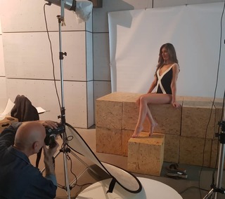 Evi Daelli feet photo 11