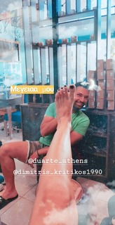 Evi Daelli feet photo 20