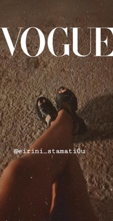 Evi Daelli feet photo 18