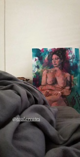 Evi Daelli feet photo 12