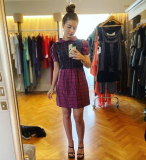 Evi Daelli feet photo 8