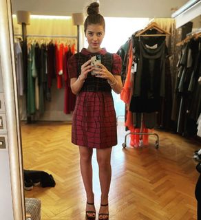 Evi Daelli feet photo 7