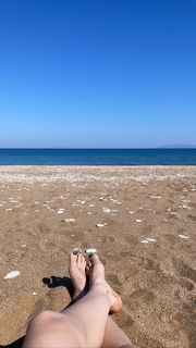 Evi Daelli feet photo 18