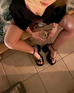 Evi Daelli feet photo 17