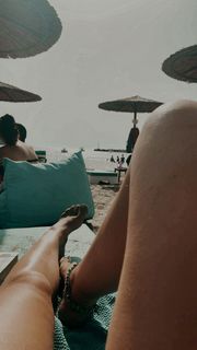 Evi Daelli feet photo 15