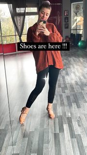 Evi Daelli feet photo 10