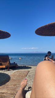 Evi Daelli feet photo 20