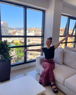 Evi Daelli feet photo 18