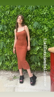 Evi Daelli feet photo 9