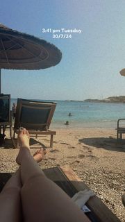 Evi Daelli feet photo 7