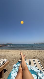 Evi Daelli feet photo 17