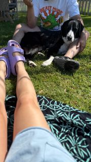 Evi Daelli feet photo 10