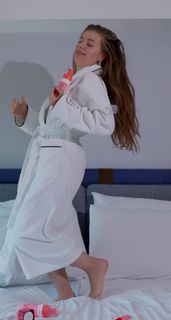 Evi Daelli feet photo 1