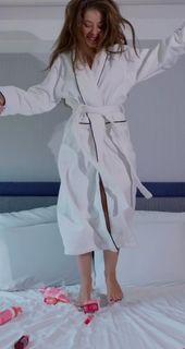 Evi Daelli feet photo 18
