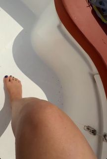 Evi Daelli feet photo 15