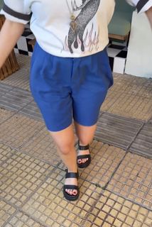 Evi Daelli feet photo 4