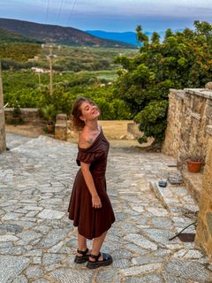 Evi Daelli feet photo 10