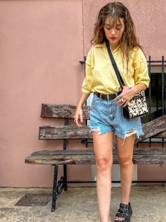 Evi Daelli feet photo 6