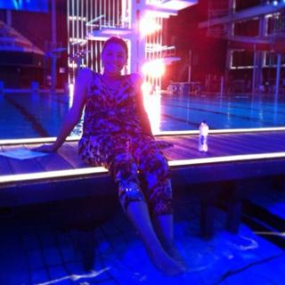 Evi Hanssen feet photo 18