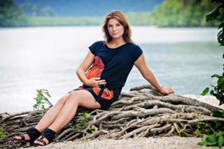 Evi Hanssen feet photo 15