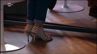 Evi Hanssen feet photo 10