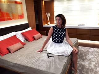 Evi Hanssen feet photo 12