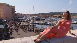 Evi Hanssen feet photo 10