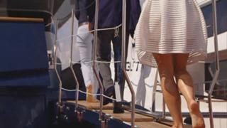 Evi Hanssen feet photo 8