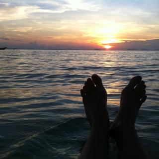 Evi Hanssen feet photo 20
